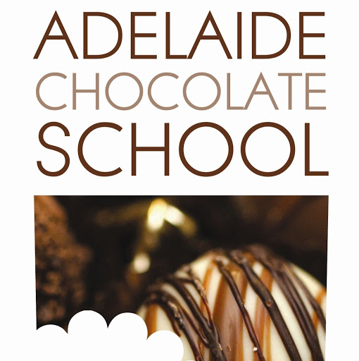 Adelaide Chocolate School logo