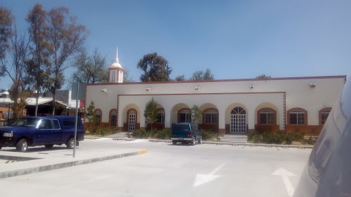 La Iglesia de Jesucristo, Av. Lic. Benito Juárez, San Martin, 54600 Tepotzotlán, Méx., México, Iglesia de Jesucristo | EDOMEX
