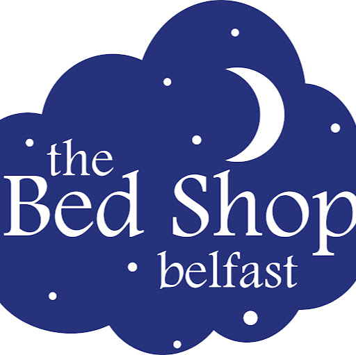 The Bed Shop logo