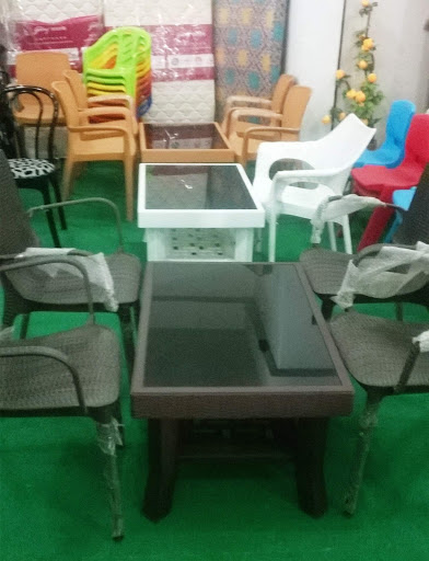 Shri Mahadev Furniture, 113, Furniture Market, Near Union Bank, Mangolpur Khurd, Delhi 110083, India, Furniture_Shop, state UP