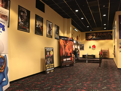 Movie Theater «Aurora Plaza 8 Cinemas», reviews and photos, 777 Peoria St, Aurora, CO 80011, USA