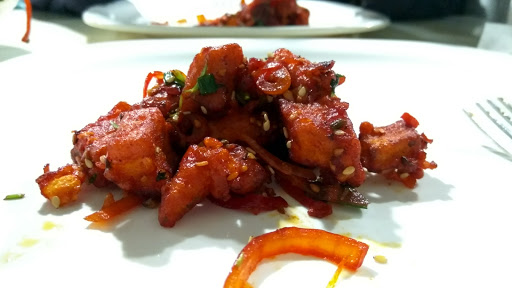 Sarathi Vegetarian Restaurant, Sushil Vihar, Opposite SP Info City, Pune Saswad Road, Bekarai Nagar, Hadapsar, Bhekrai Nagar, Tukai Darshan, Pune, Maharashtra 412308, India, Vegan_Restaurant, state MH