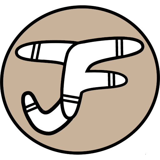 JF Bumerang/ JF Boomerang
