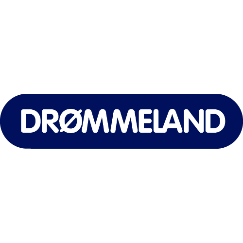 Drømmeland logo