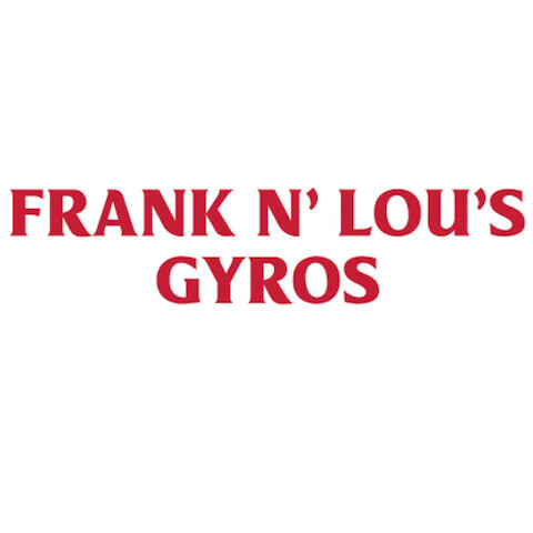 Frank' N Lou's Gyro's