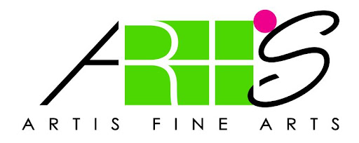 Artis Fine Arts logo