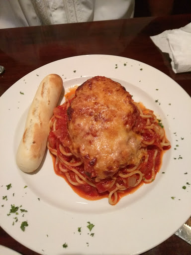 Italian Restaurant «Primo», reviews and photos, 1326 Broad St, New Castle, IN 47362, USA