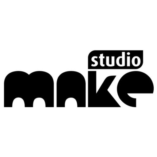 Studio Make logo