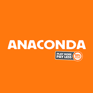 Anaconda Mile End logo