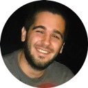 Martín Steglich's user avatar