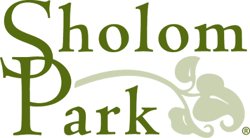 Sholom Park logo