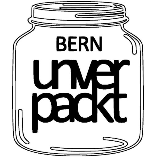 Bern Unverpackt logo