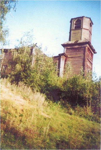 Докукинская церковь