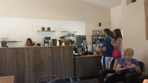 Coffee Shop «Chill Tea and Coffee», reviews and photos, 60 Eagle Rock Way Suite A, Brentwood, CA 94513, USA