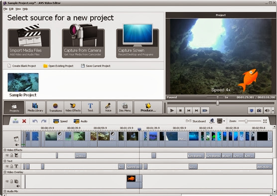 AVS Video Editor 6.5.1.246 Crea y graba videos 2013-12-27_00h27_57