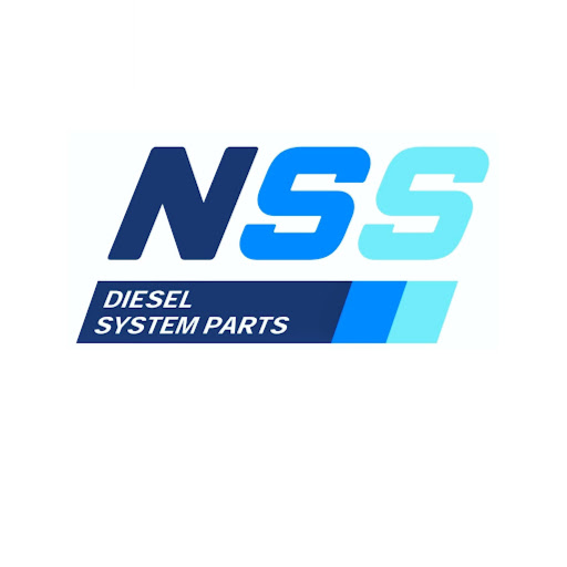 NSS DIESEL SYSTEM PARTS logo