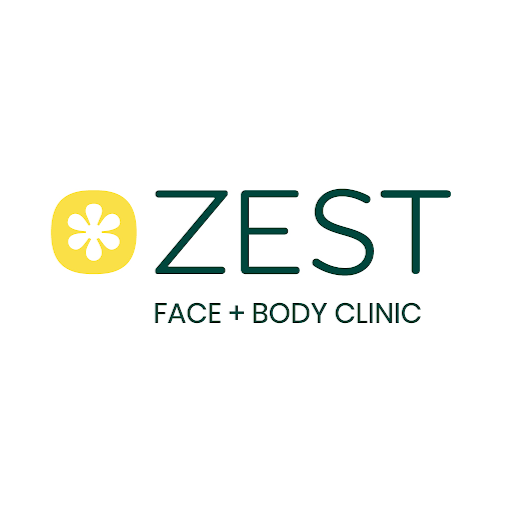 ZEST Mississauga Face + Body Clinic logo