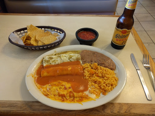 Mexican Restaurant «Mi Pueblo», reviews and photos, 706 Main St, Bandera, TX 78003, USA