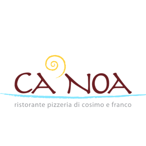 Ristorante Pizzeria Ca'noa logo