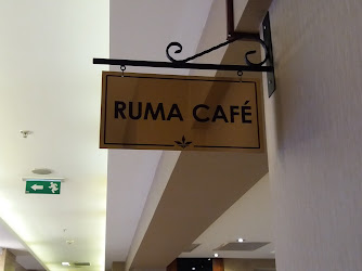 RUMA CAFÉ