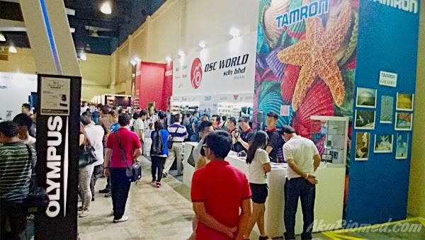 Kuala Lumpur Photography Festival 2014