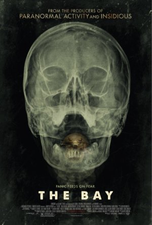 Picture Poster Wallpapers THE BAY (2012) Full Movies