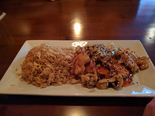 Chinese Restaurant «Ni Asian Kitchen», reviews and photos, 8817 Six Forks Rd, Raleigh, NC 27614, USA