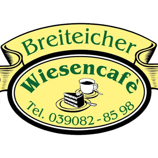 Breiteicher Wiesencafe logo