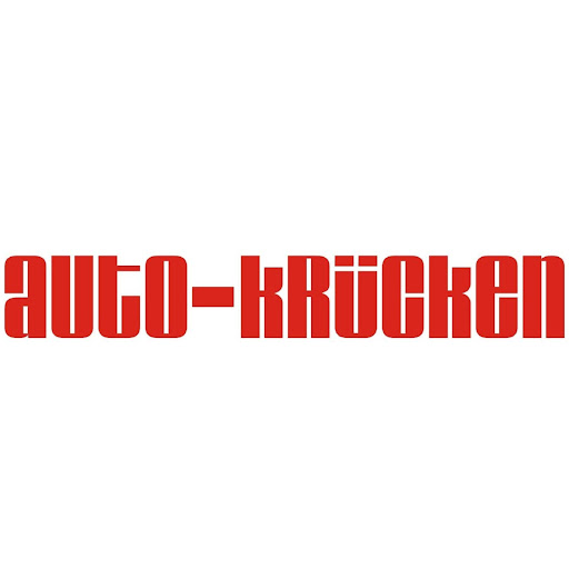 Auto-Krücken Inh. Petra Krücken logo