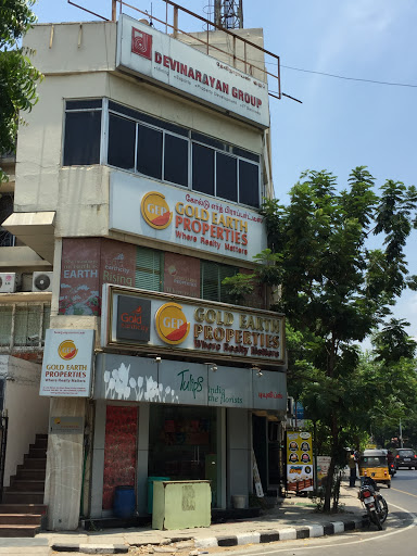 Gold Earth Properties, No 2, Link Street, 4th Main Road, Kottar Garden, 4th Main Road, Chennai, Tamil Nadu 600085, India, Commercial_property_estate_agent, state TN