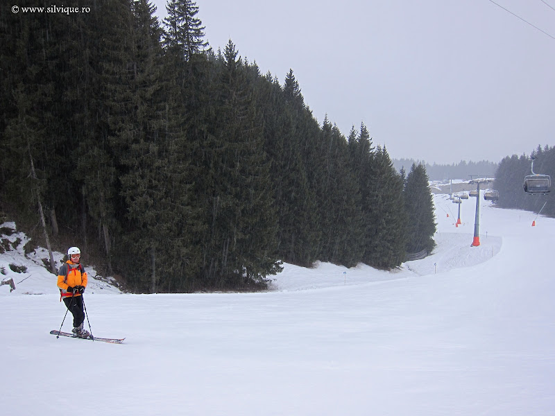 2014.01.12 - Kitzbühel - Tabara de schi a lui Ion Trandafir