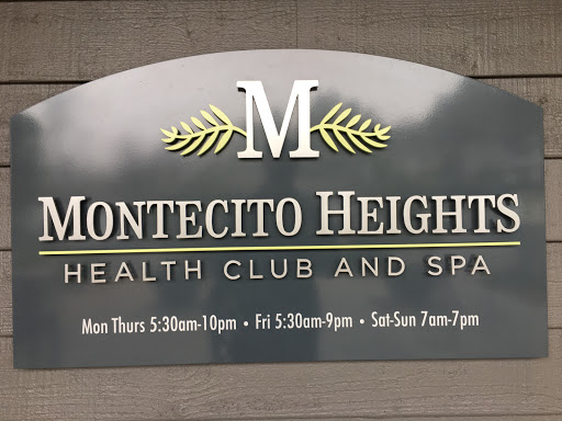 Health Club «Montecito Heights Health Club», reviews and photos
