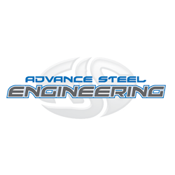 Advance Steel Engineering logo