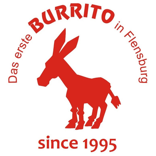 Burrito logo