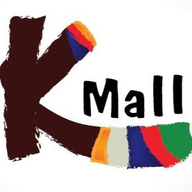 K-MALL EDMONTON logo