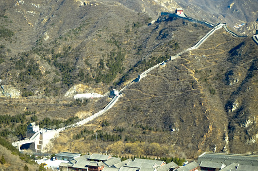 Commune By The Great Wall