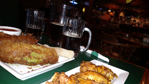 Pub «Irish Pub & Grill», reviews and photos, 8009 Hills and Dales Rd NW, Massillon, OH 44646, USA