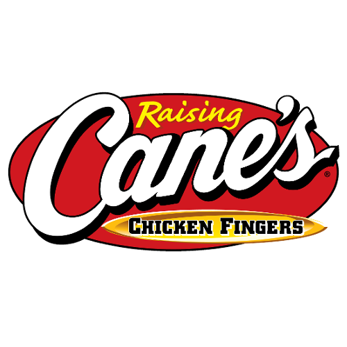 Raising Cane's Chicken Fingers logo