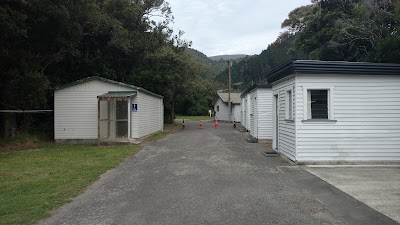 Photos of Alexanders Holiday Park