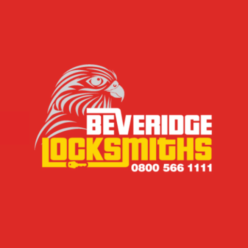 Beveridge Locksmiths logo
