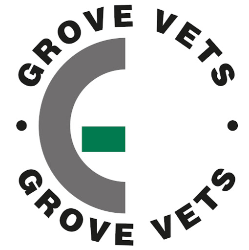 Grove Vets, Randalstown logo
