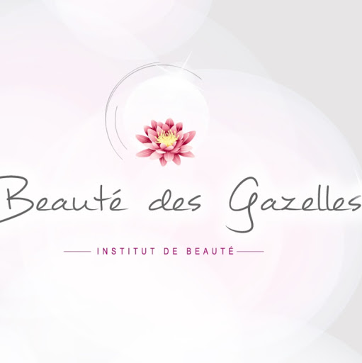 Institut Beauté des Gazelles logo