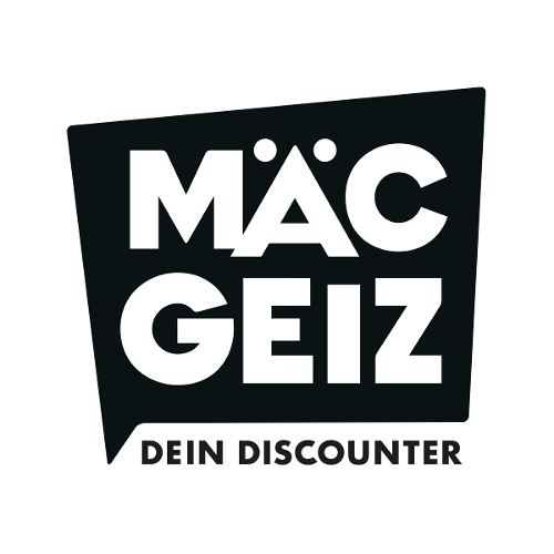 MÄC-GEIZ logo