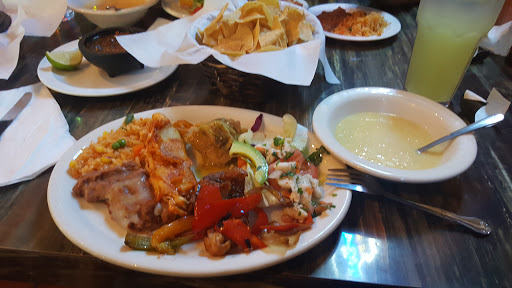 Restaurant «San Isidro Mexican Restaurant», reviews and photos, 2327 Rosemead Blvd, South El Monte, CA 91733, USA