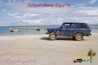 Playa Punta de Mangle NE127, Estado Nueva Esparta, Tubores