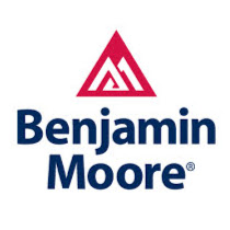 Centre Street Benjamin Moore logo