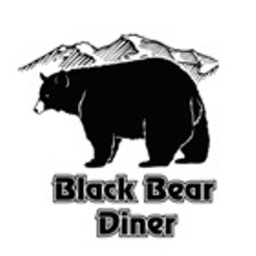 Black Bear Diner Milpitas logo