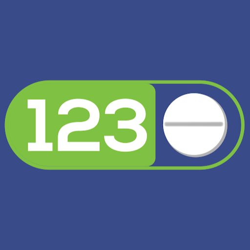 1230 Pharmacy & Travel Clinic logo