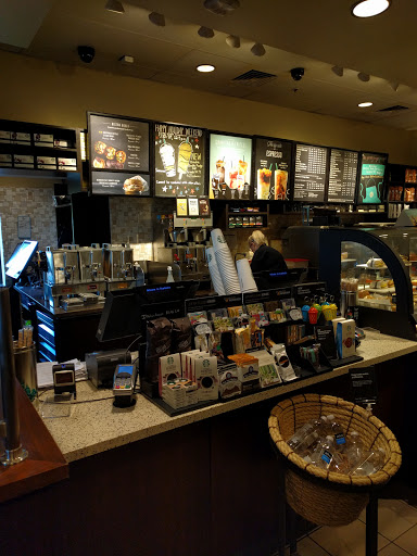Coffee Shop «Starbucks», reviews and photos, 2080 Orchard Rd, Montgomery, IL 60538, USA