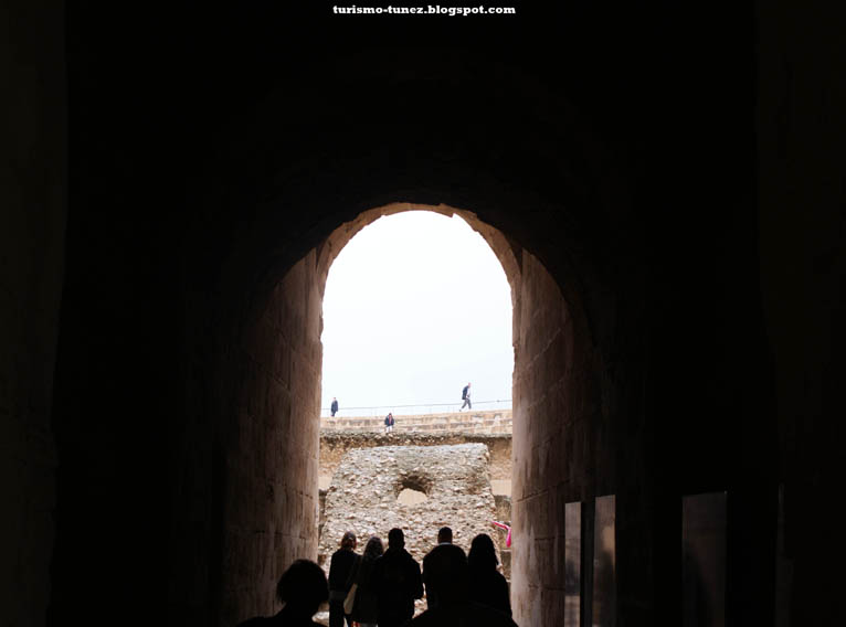 El Djem